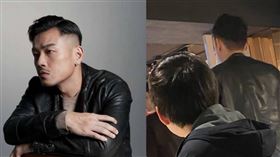 77老大帶正妹餐敘！情牽同上汽車旅館的她