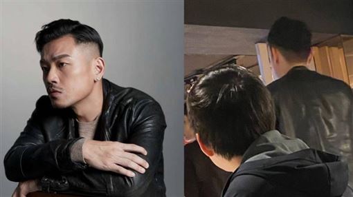 77老大帶正妹餐敘！情牽同上汽車旅館的她