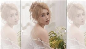 饅頭媽林榆芯前年在社群發出聲明，坦承過去曾介入他人婚姻。（翻攝自饅頭媽IG）