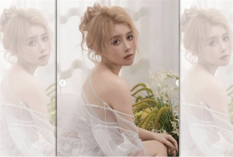 饅頭媽林榆芯前年在社群發出聲明，坦承過去曾介入他人婚姻。（翻攝自饅頭媽IG）