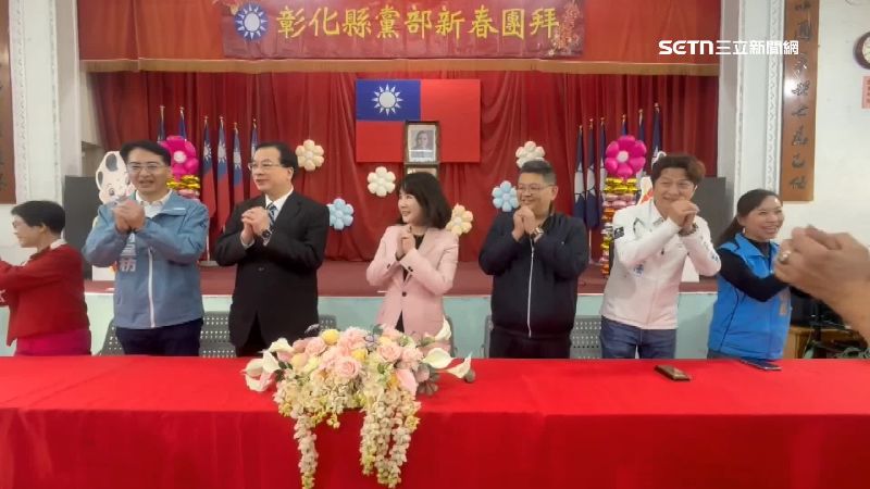 比縣長選舉更精彩的莫過於謝家姊弟交鋒