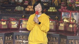 曾祖父是漢奸？蘇巧慧闢謠打臉惡意言論