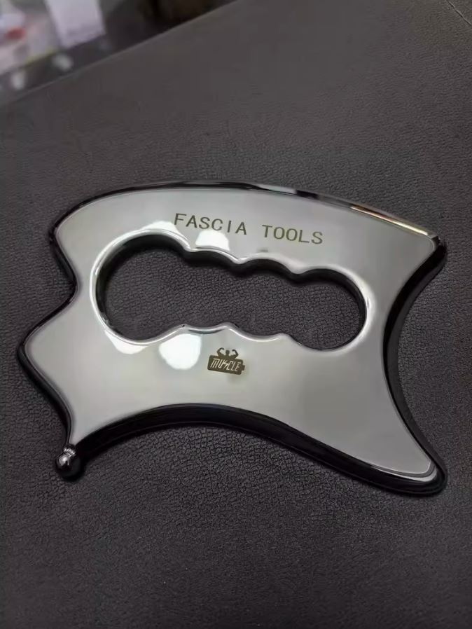 筋膜刀（示意圖）。（圖／翻攝自淘寶）