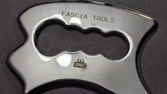 筋膜刀安檢爭議！安全效率拉鋸執法陷兩難