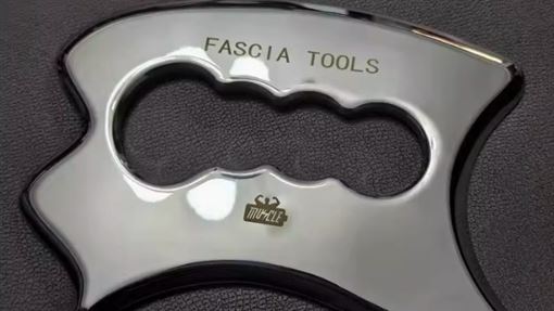 筋膜刀安檢爭議！安全效率拉鋸執法陷兩難