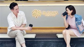 陳茵媺三寶媽辣翻街頭！網：這身材太犯規