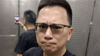 嗆酸民白開心了！486曝規劃：我苦撐個屁