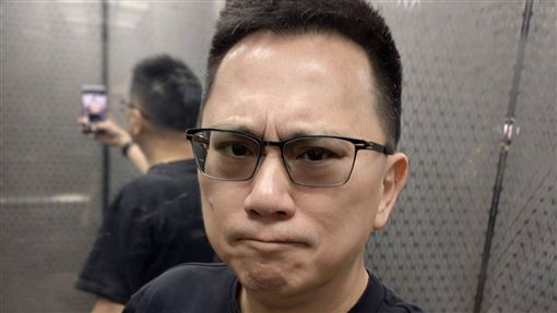 嗆酸民白開心了！486曝規劃：我苦撐個屁