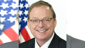 伊朗戰爭何時結束？川普幕僚一句話給答案