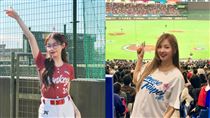 爆心臟宿疾！啦啦隊女孩急改名　鬆口體況