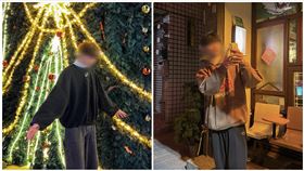 台南市消防局,成大醫院,台南,同性,伴侶,情殺,性病（圖／翻攝黃男臉書）