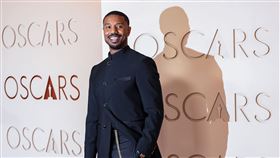 麥可·B·喬丹（Michael B. Jordan） 奪得第98屆奧斯卡影帝。（圖／美聯社／達志影像）
