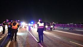 緝飆靖城專案,新竹市,無照（圖／翻攝畫面）