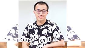 台灣彩券通站長山姆(Sam)。(圖／台灣彩券通提供）