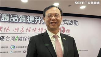 台北擬推「無菸城市」　衛福部：法規可行