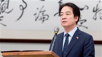 日經示警台灣經濟失衡恐致民進黨選戰挫敗