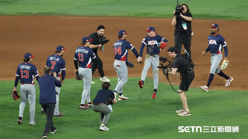 WBC賀美國晉級遭灌爆　富藍戈也抱不平