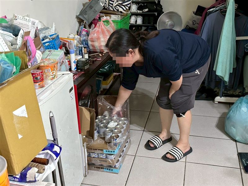 漸凍人悲歌!苦戀8年他新婚一年漸凍癱瘓 妻痛哭:我沒有後悔嫁給他(圖/《愛的延續公益協會》提供)