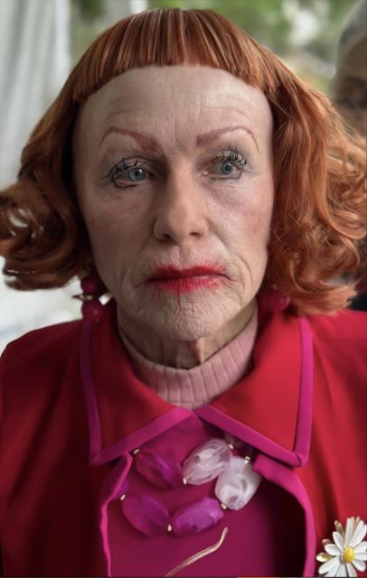 艾美麥蒂根在懸疑恐怖電影《凶器》中演出精湛，獲頒奧斯卡最佳女配角獎。（圖／翻攝自IMDB，版權所有：華納兄弟影業）