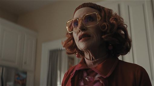 睽違40年！75歲女星憑《凶器》奪最佳女配