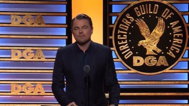 奧斯卡得獎名單曝 《一戰再戰》成大贏家