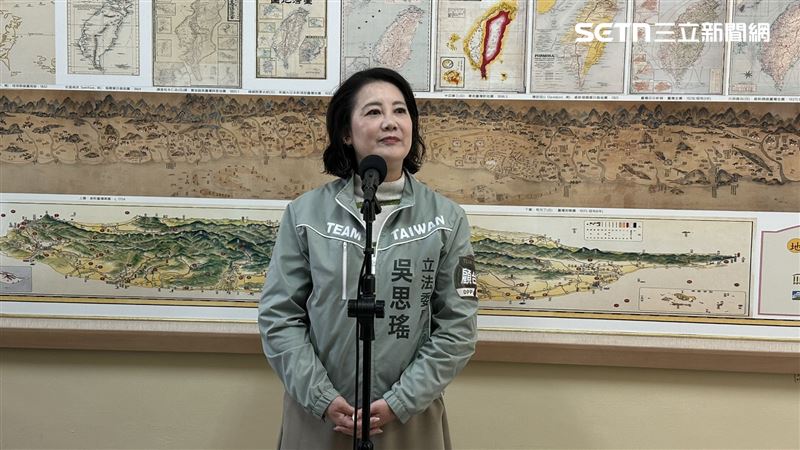 陳智菡咬耳朵李貞秀！綠委：下指導棋？