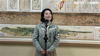 陳智菡咬耳朵李貞秀！綠委：下指導棋？