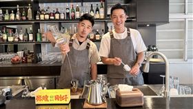 楊皓崴。（圖／爾傑娛樂提供）