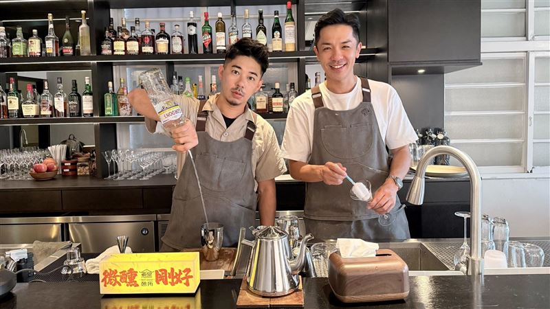 本土劇男神自爆創業慘賠　慘變餐廳洗碗工