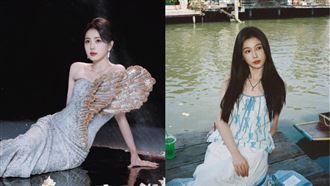 白鹿瘋傳鬧翻閨密虞書欣　陸狗仔鬆口主因