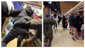 「杜拜巧克力」掀起一股搶購風潮。（圖／yu96x9授權，未經同意請勿轉載）