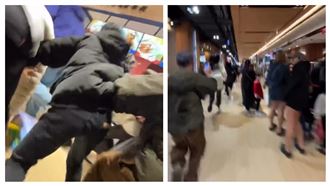 台灣民瘋杜拜巧克力蛋糕　狂到登上CNN