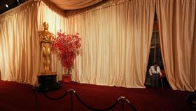 第98屆奧斯卡頒獎典禮採取了史無前例的最高等級安保措施。（圖／美聯社／達志影像）