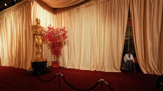 奧斯卡／史無前例　FBI出動重兵封鎖劇院