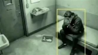 馬杜洛獄中慘況曝　絕望吼：我是合法總統