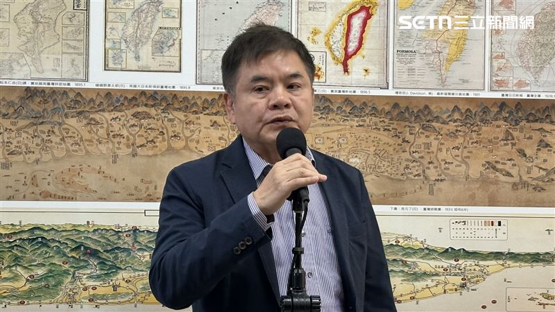 賴清德屬意黃世杰戰桃園?莊瑞雄這樣說