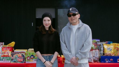 許瑋甯婚內和春風曖昧　揭他真面目差很大