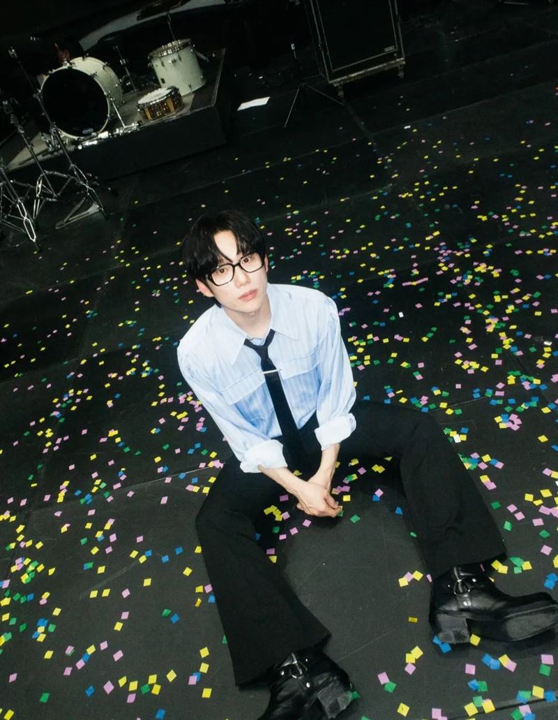 權正烈下週將來台灣開唱。（圖／翻攝自IG）