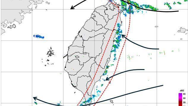 冷空氣又來還有10度以下低溫?專家全說了