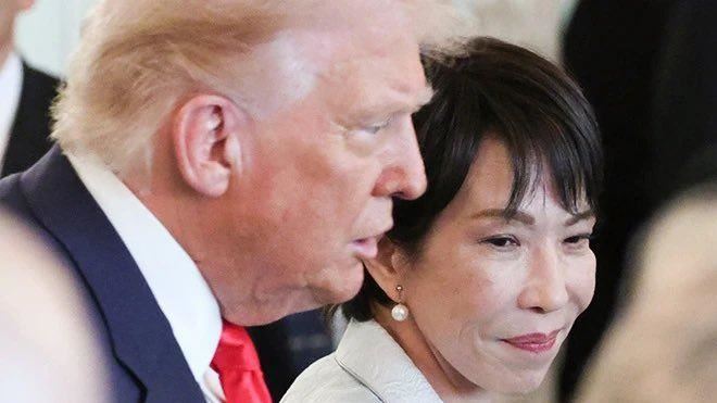 冷對川普護航請求!日本:不派自衛隊