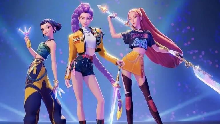 奧斯卡秒變Kpop演唱會!好萊塢巨星全應援