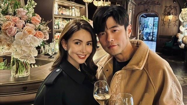 周杰倫睽違多年發片!日期藏「寵妻密碼」