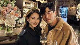 周杰倫睽違多年發片！日期藏「寵妻密碼」