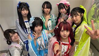 女星爆偷偷交往粉絲　公司證實祭退團處分