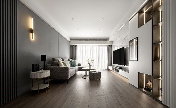 台中銀行攜手歐德傢俱推出幸福居樂專案貸款。（圖／台中銀行提供）