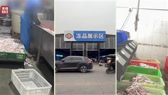 網紅賣雪白雞爪泡1物　員工揭暗黑內幕