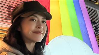 大咖女星掰了攝影師尪　鬆口：多年前離婚