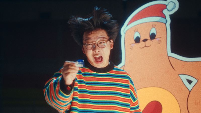 曾以「小獎也很重要」等有趣主題在一番賞玩家之間掀起討論的一番賞小劇場短片，也將睽違5年以最新篇章重新登場。（圖／主辦單位提供）