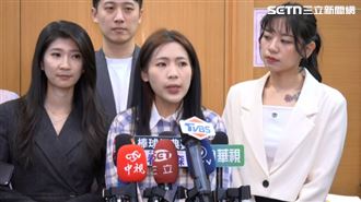 打傷陳亭妃不起訴遭撤銷！徐巧芯回應了