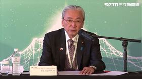 古屋圭司。（圖／翻攝畫面）